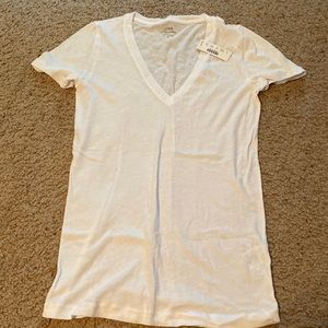 J.Crew Original Vintage Cotton Tee